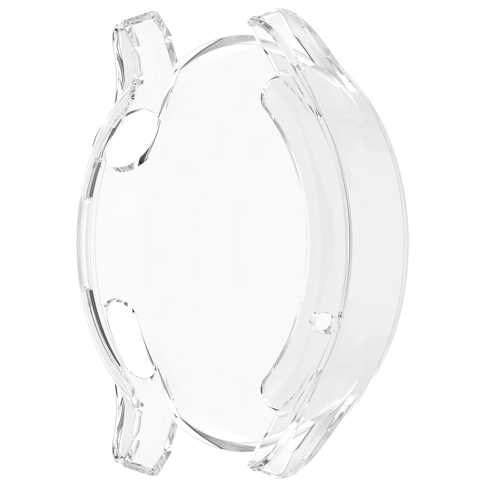 Xiaomi Watch S5 Funda de TPU (Transparant)