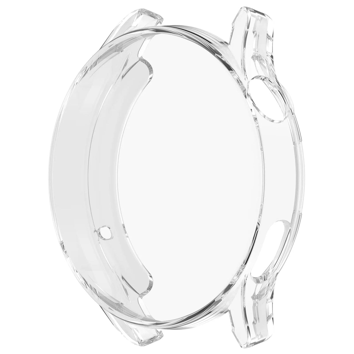 Xiaomi Watch S5 Funda de TPU (Transparant)