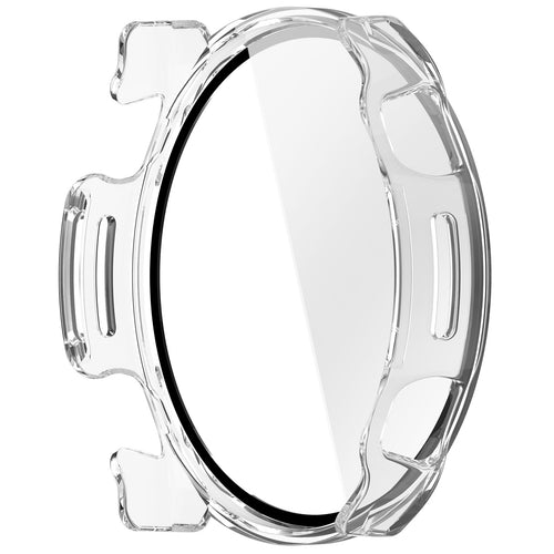 Amazfit Cheetah 2 Ultra PC Case with Glass (Transparent)