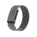 WHOOP MG Knitted Nylon Strap (Grey)
