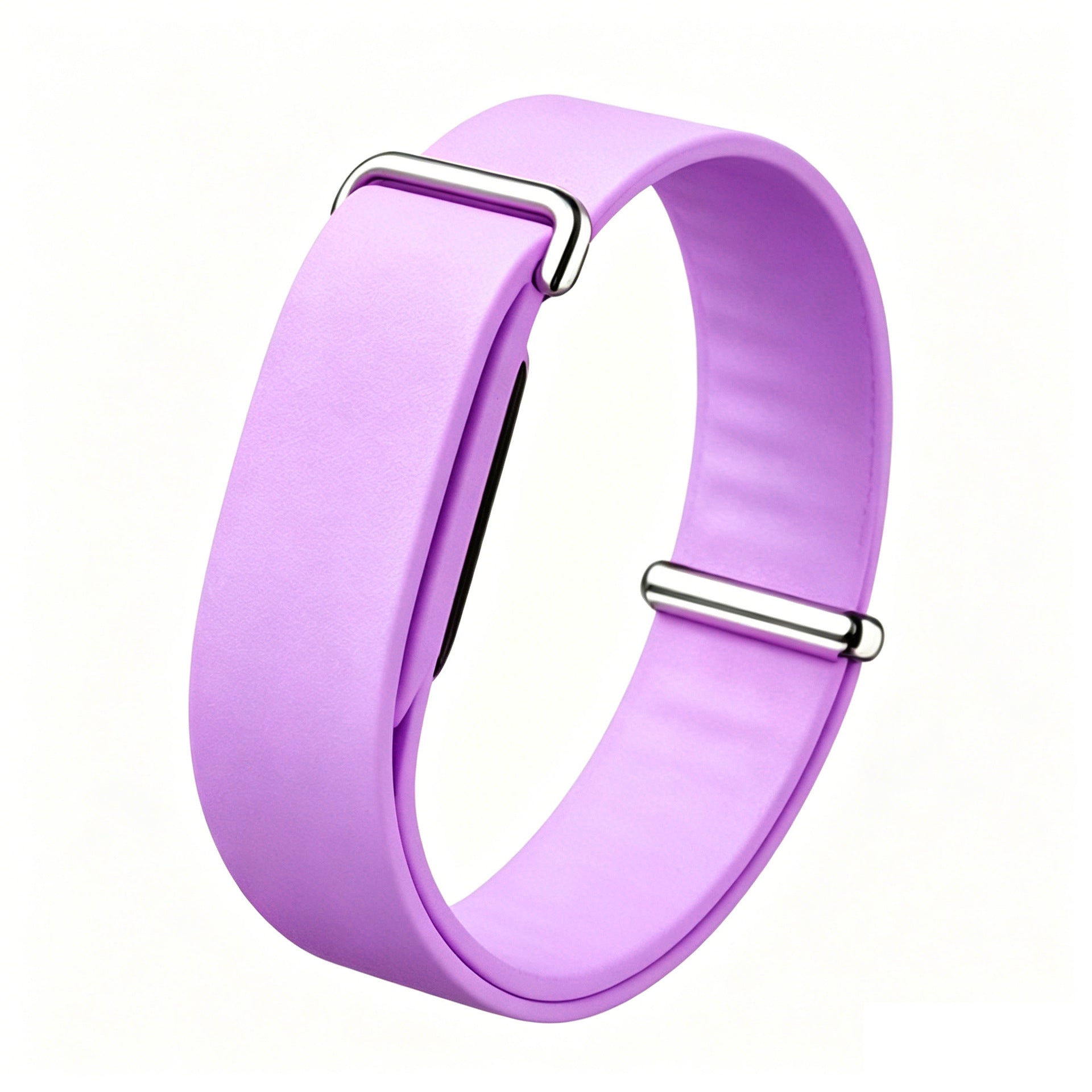 Correa silicona Fitbit Air (violeta)