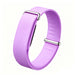 Correa silicona Fitbit Air (violeta)