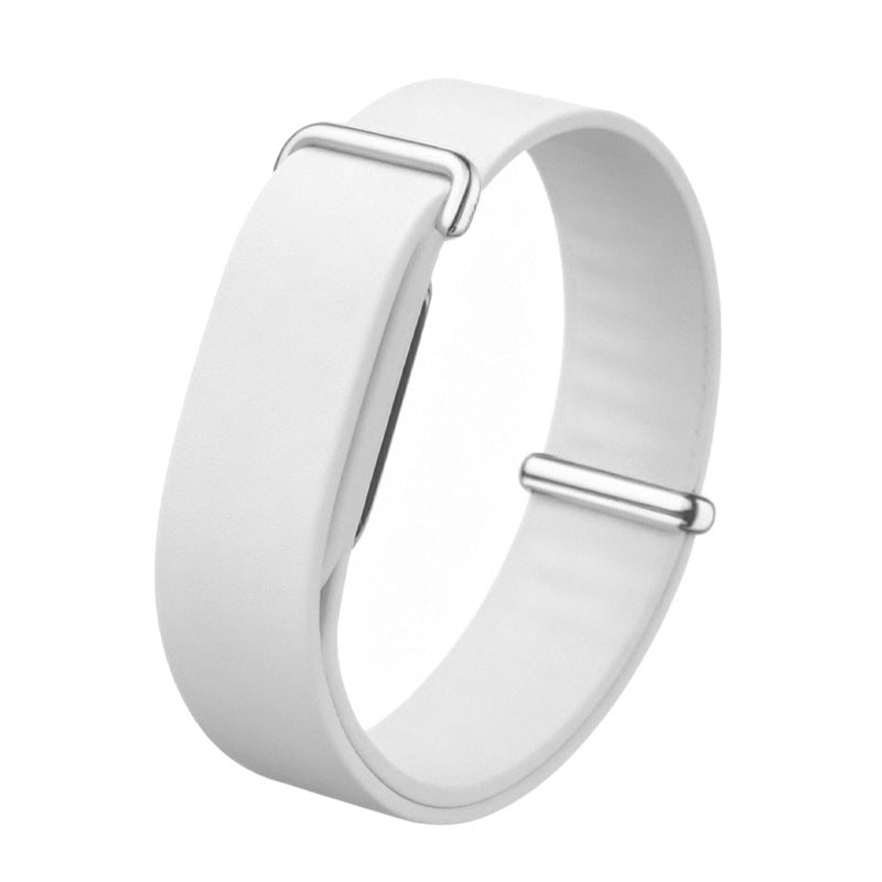 Correa silicona Fitbit Air (blanco)