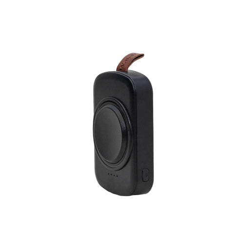 Batería externa Apple Watch 1800 mAh (negro)