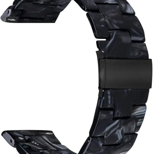 amazfit-gts-resin-band-zwart-wit-3
