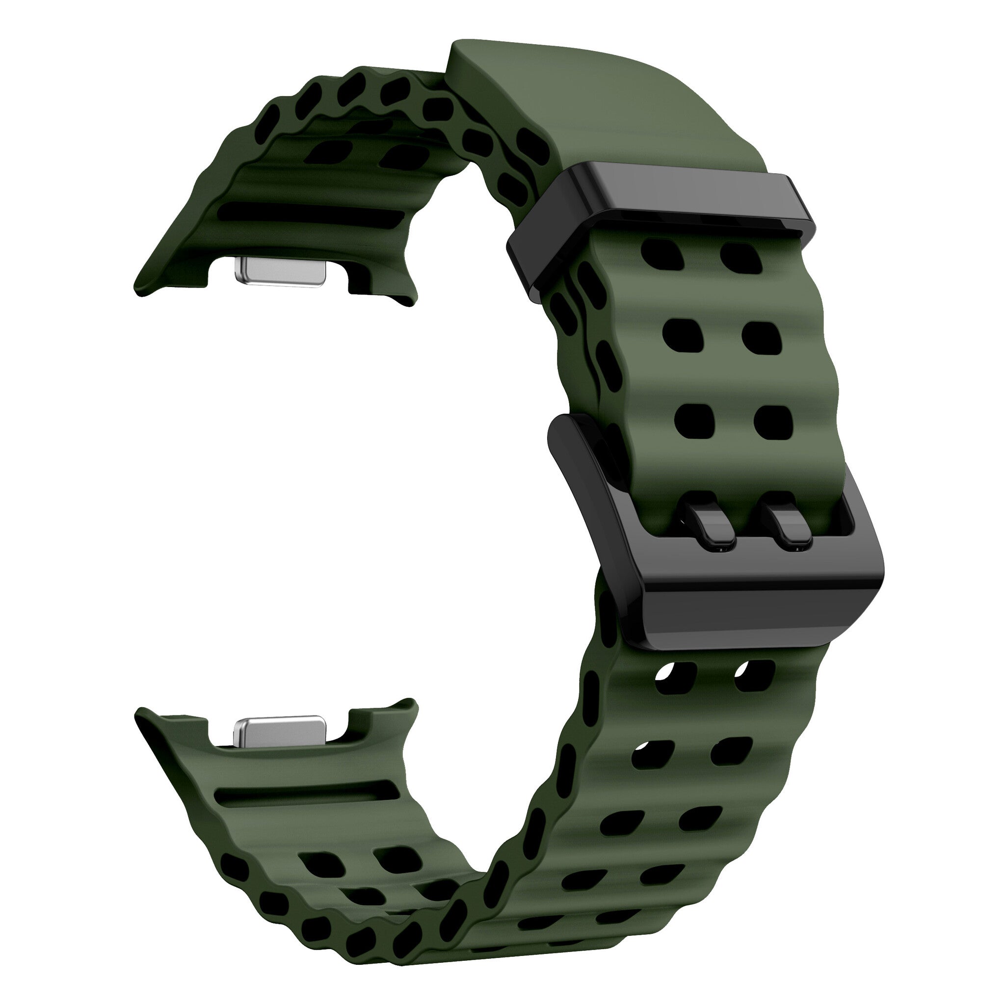 Correa Ocean Samsung Galaxy Watch 9 - 44mm (verde)