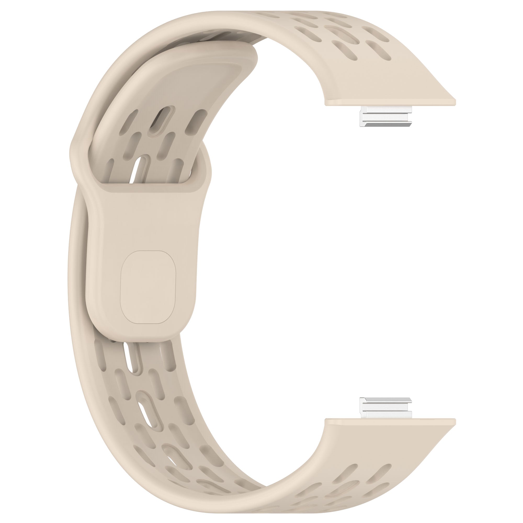 Redmi Watch 5 Silicone Air Strap (Beige)