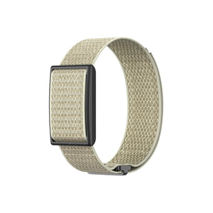 Correa nylon Polar Loop (beige)