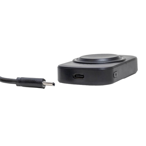 Batería externa Apple Watch 1800 mAh (negro)