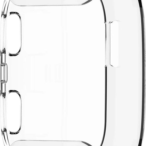 Amazfit Bip 6 TPU Case (Transparent)
