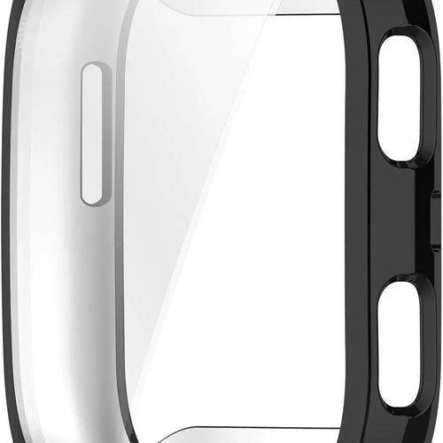 Funda TPU Amazfit Bip 6 (negro)