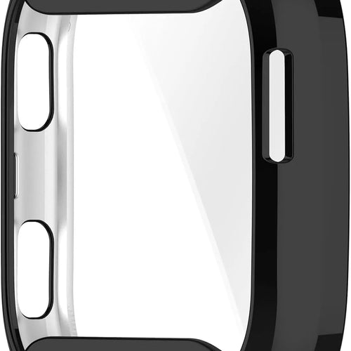 Funda TPU Amazfit Bip 6 (negro)