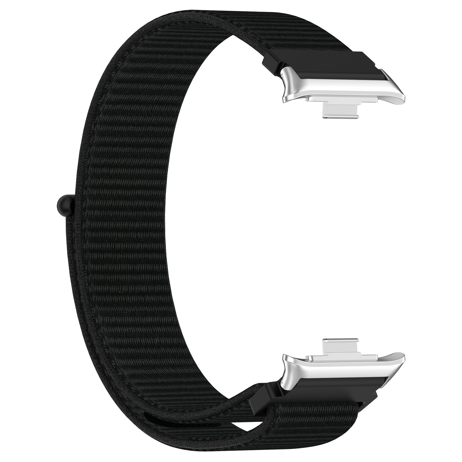 Correa nylon Redmi Watch 5 (negra)