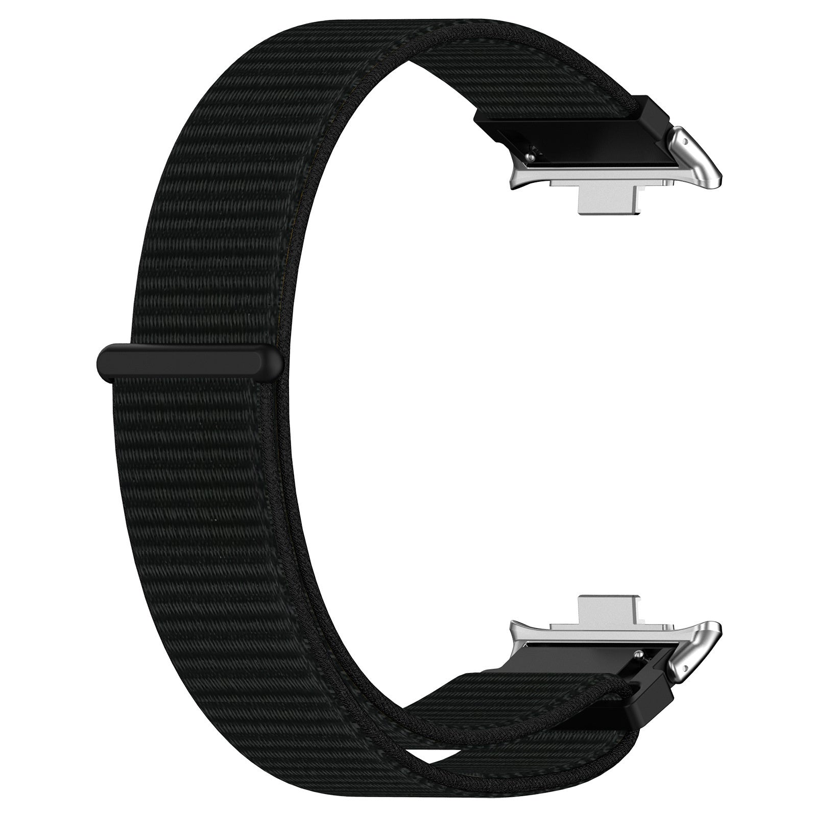 Correa nylon Redmi Watch 5 (negra)