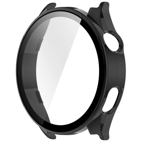 Xiaomi Watch 5 Hard Case with Glass (Black)