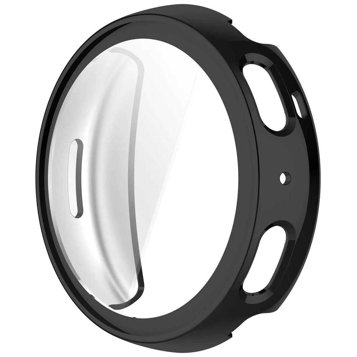 Funda TPU Amazfit Active Max (negra)