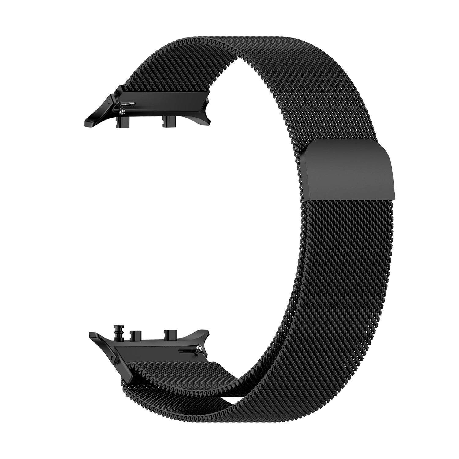 Correa milanesa Huawei Watch D2 (negra)