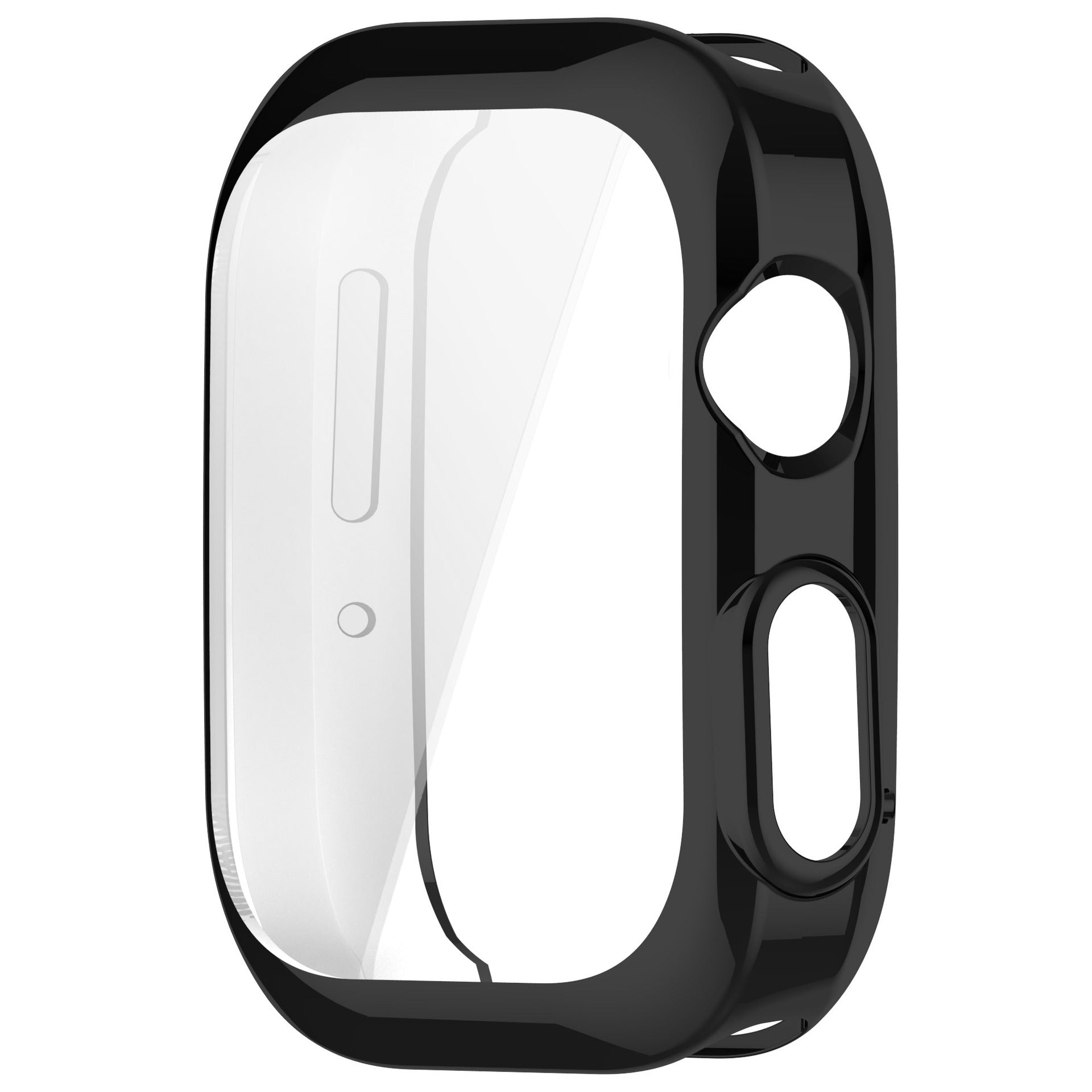 Funda TPU Huawei Watch D2 (negra)