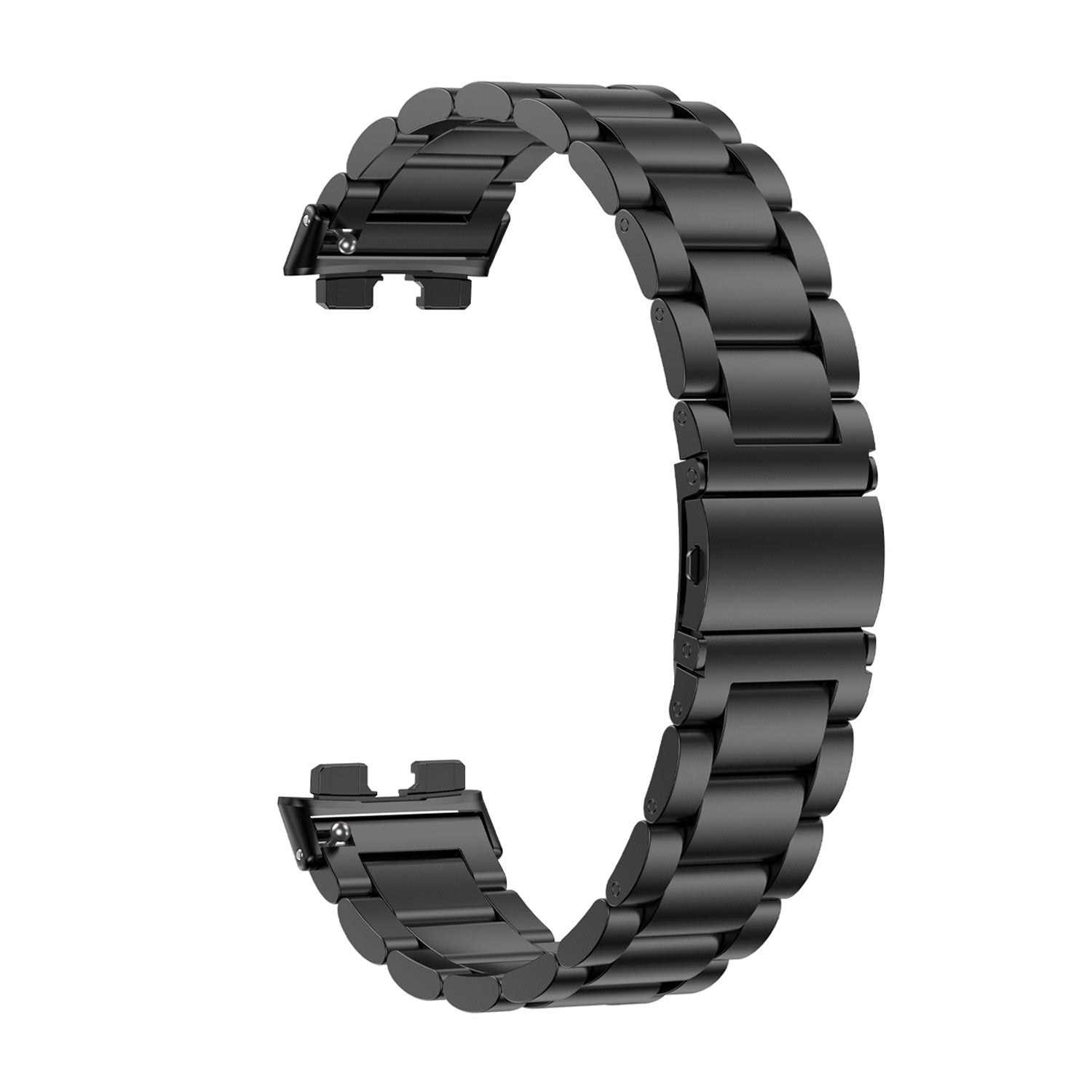 Correa acero Huawei Band 11 (negro)