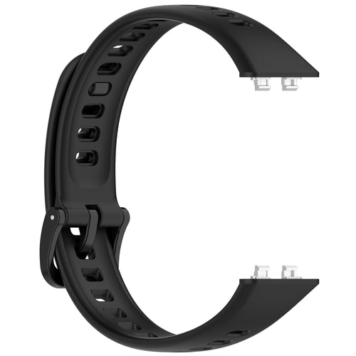 Correa silicona Huawei Band 11 Pro (negro)