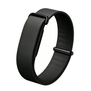 Correa silicona Fitbit Air (negro)