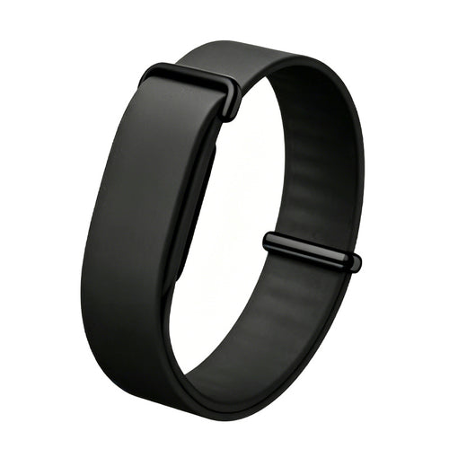 Correa silicona Fitbit Air (negro)