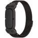 Correa milanesa Fitbit Air (negro)