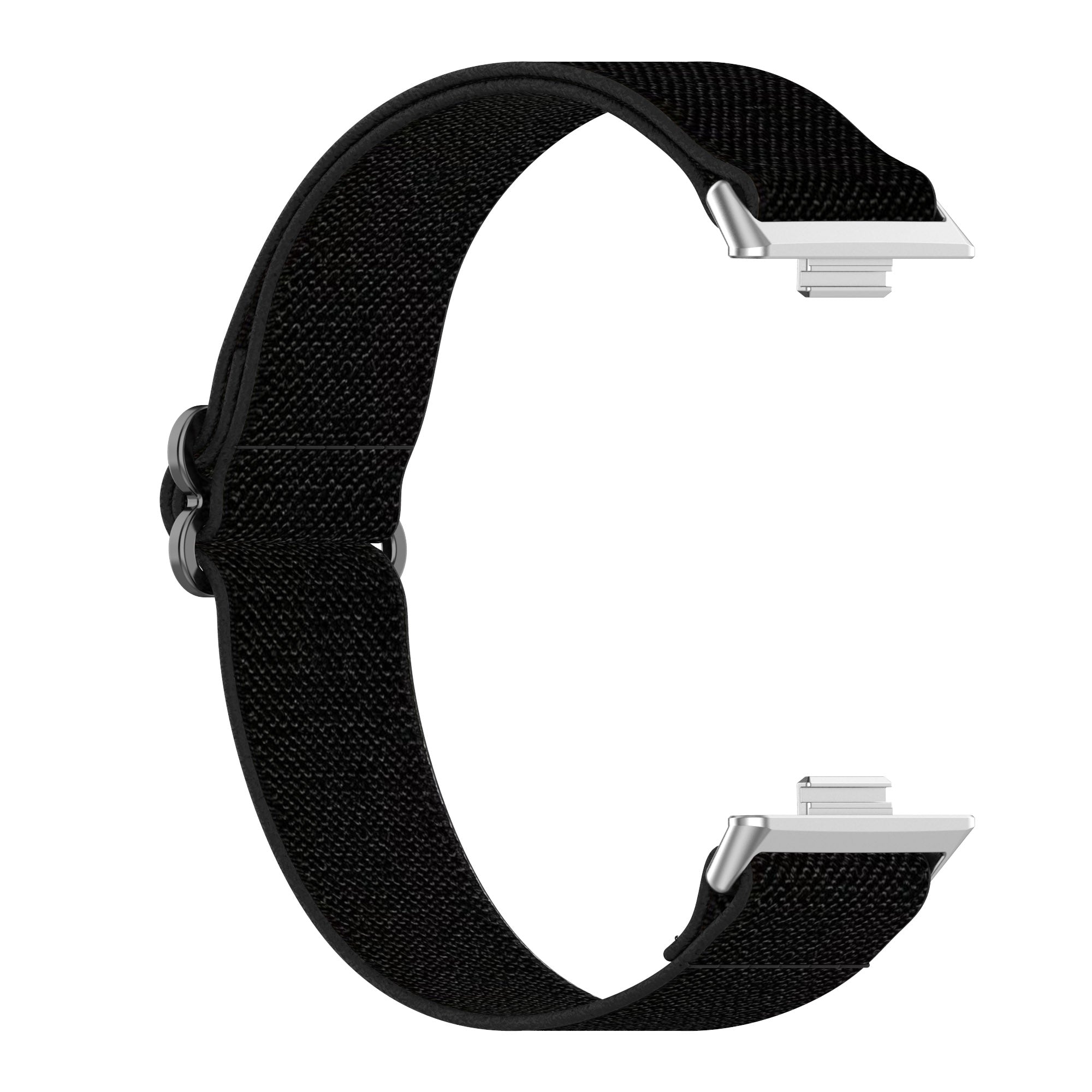 Correa elástica Huawei Watch Fit 5 Pro (negro)