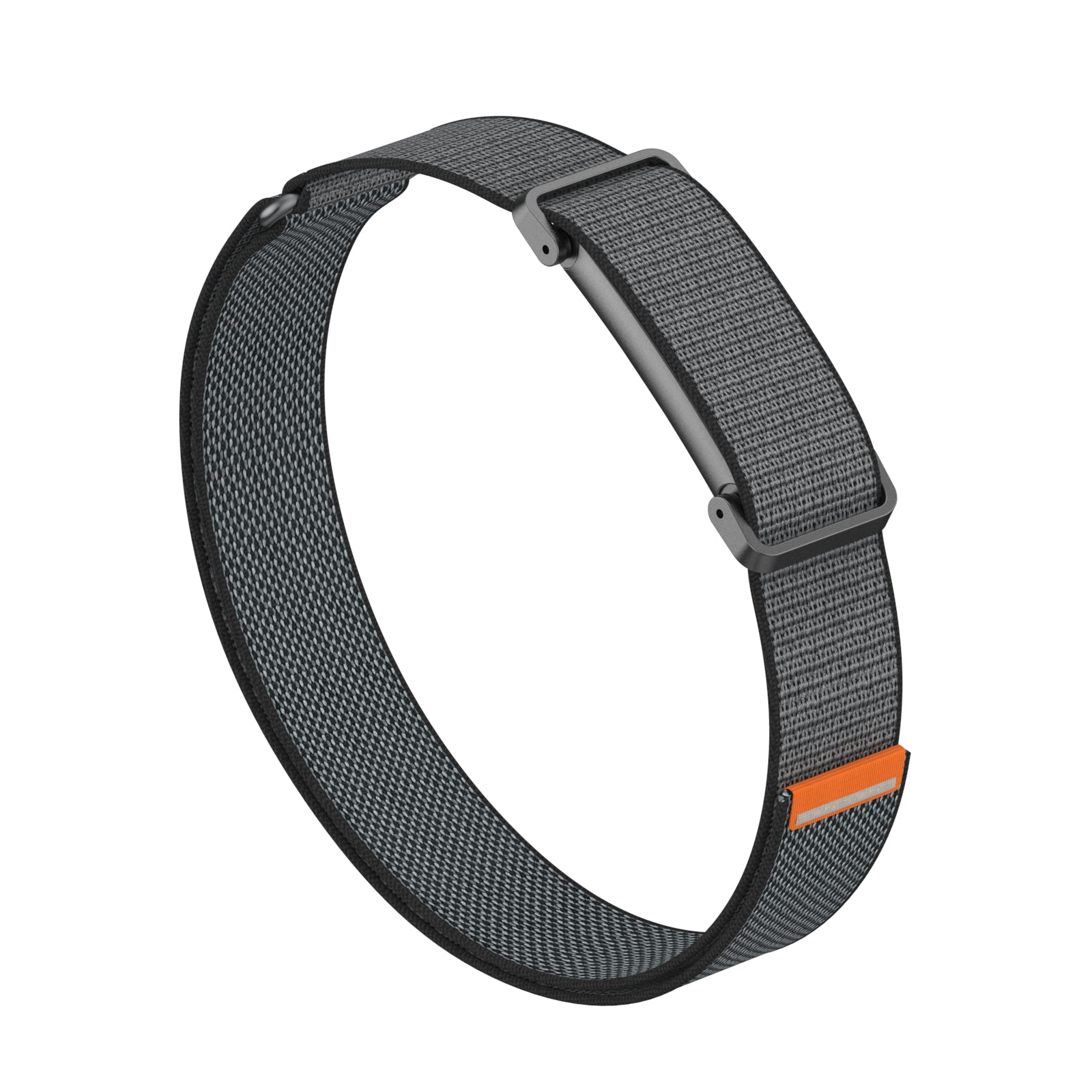 Correa nylon bíceps Fitbit Air (negro)