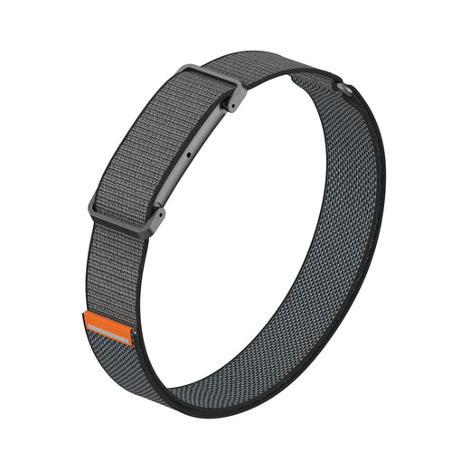Correa nylon bíceps Fitbit Air (negro)