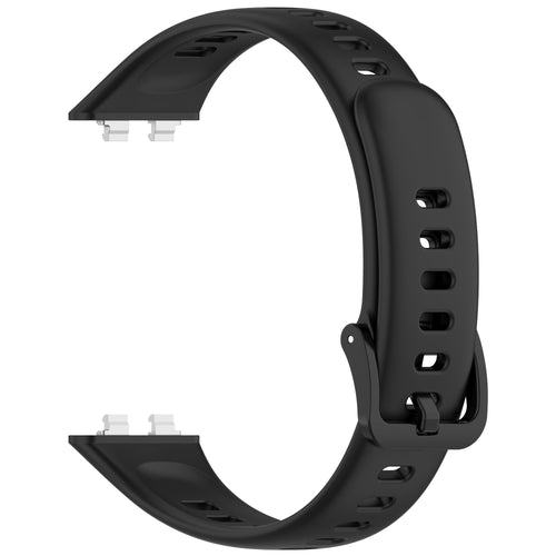 Correa silicona Huawei Band 11 Pro (negro)