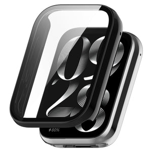 Xiaomi Smart Band 10 Pro Ceramic PC Case with Glass