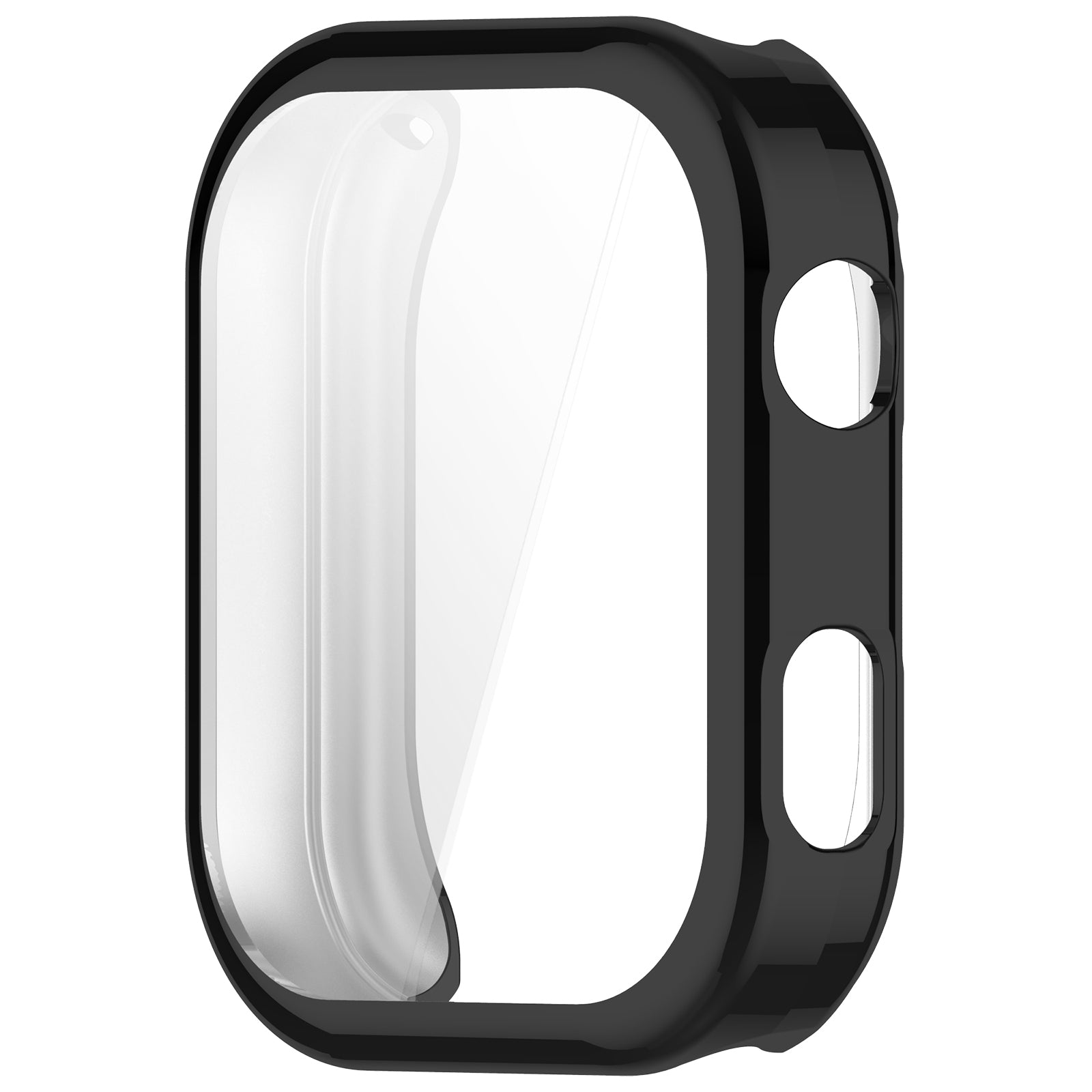 Redmi Watch 6 Protector de pantalla de TPU (negro)