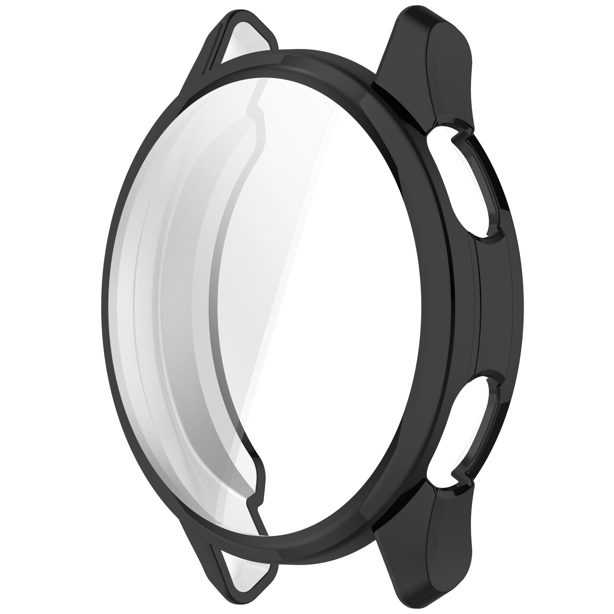 Funda TPU Garmin Approach S50 (negro)