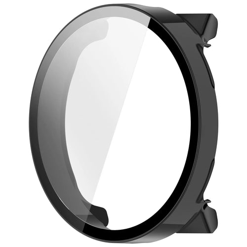 Funda PC con cristal Suunto Vertical 2 (negro)