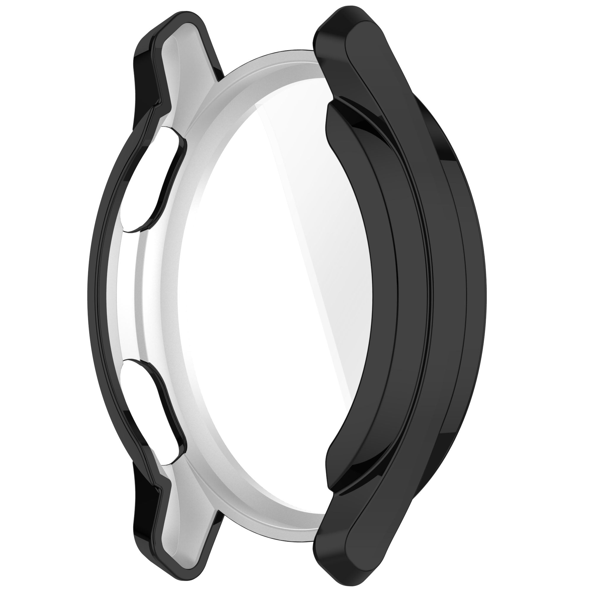 Funda TPU Garmin Approach S50 (negro)