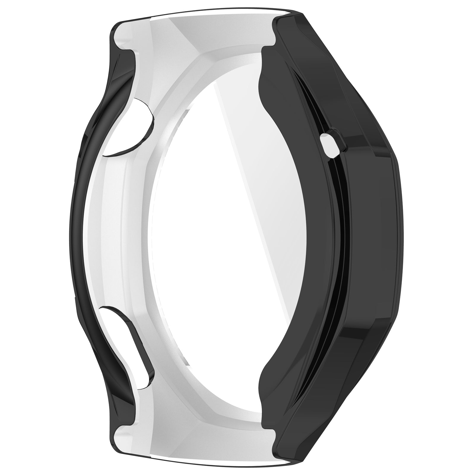 Funda TPU Huawei Watch GT 6 Pro (negro)