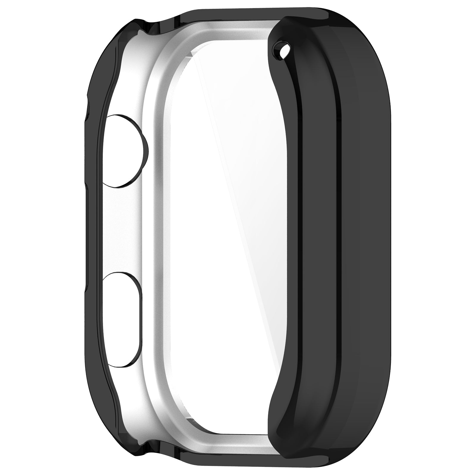 Redmi Watch 6 Protector de pantalla de TPU (negro)