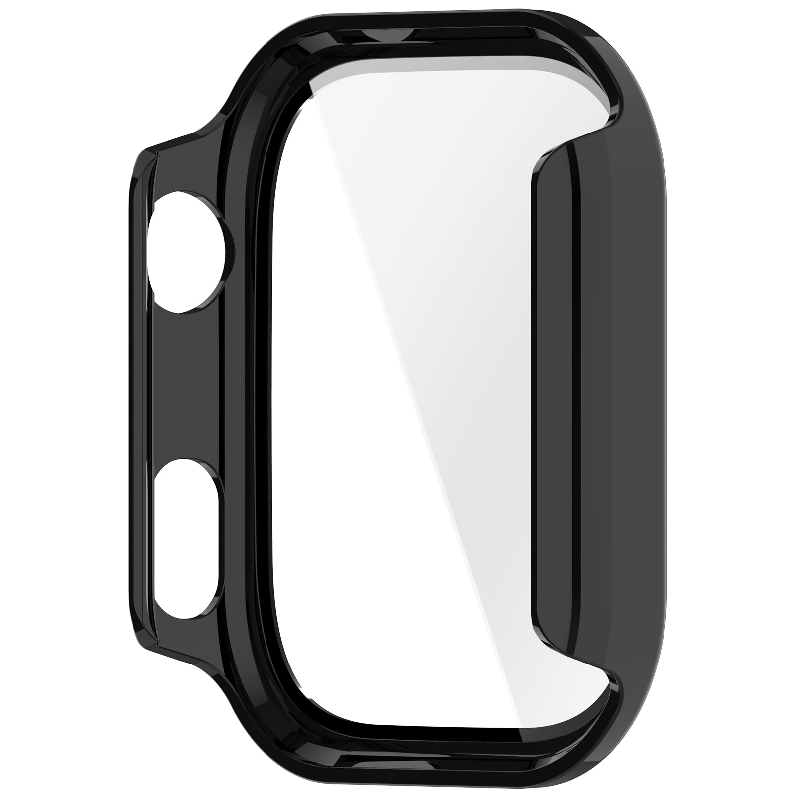 Redmi Watch 6 Protector de pantalla de vidrio templado (negro)