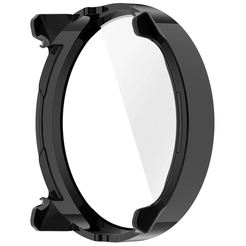 Funda PC con cristal Suunto Vertical 2 (negro)