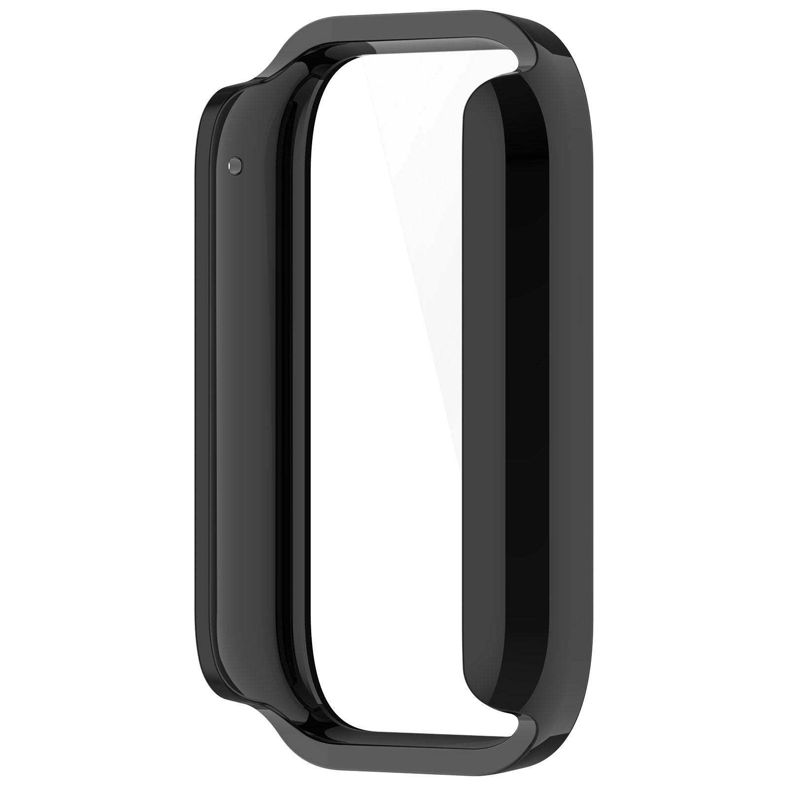 Xiaomi Smart Band 10 Pro Protector de pantalla de vidrio templado (negro)
