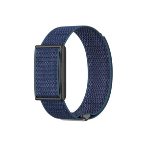 Correa nylon Polar Loop (azul)