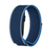 Bandz Correa nylon para bíceps Garmin Cirqa (azul dúo)