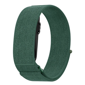 Bandz Corea nylon 'Clásico' Garmin Cirqa (viridiano)