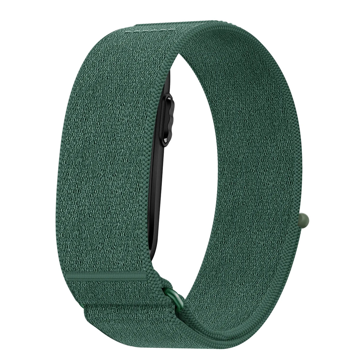 Bandz Corea nylon 'Clásico' Garmin Cirqa (viridiano)