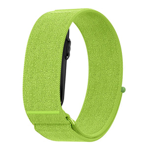 Bandz Corea nylon 'Clásico' Garmin Cirqa (lima)