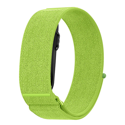 Bandz Corea nylon 'Clásico' Garmin Cirqa (lima)