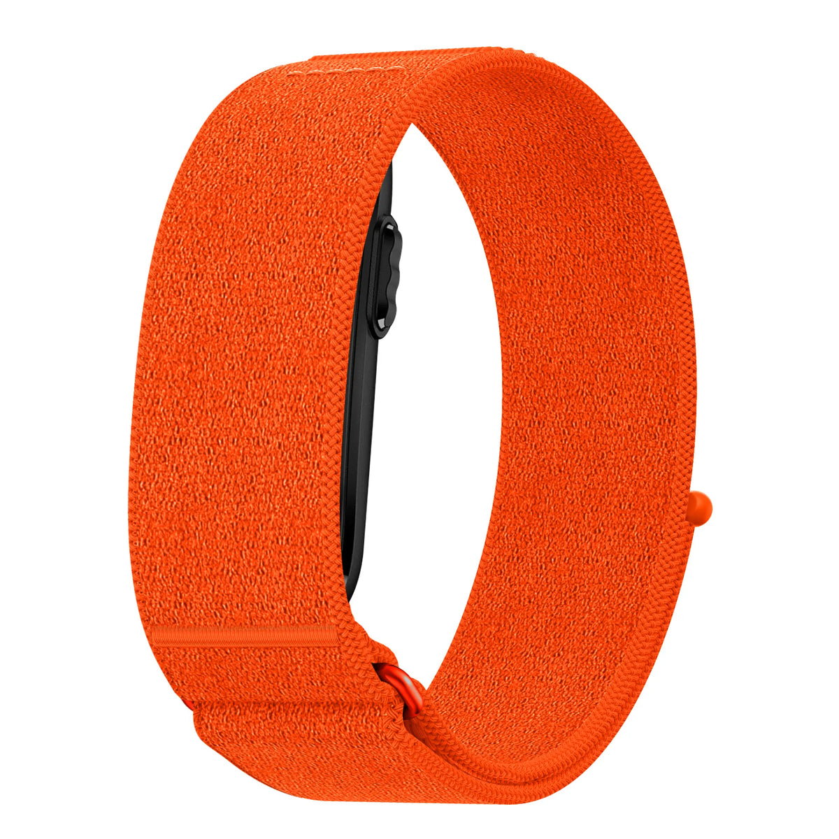 Bandz Corea nylon 'Clásico' Garmin Cirqa (naranja)