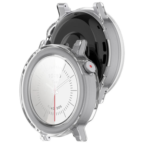 Funda con vidrio PC CMF Watch 3 Pro (transparente)