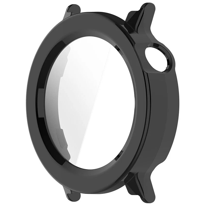 Funda con vidrio PC CMF Watch 3 Pro (negro)